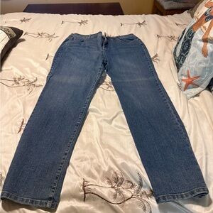Classic Blue women's Jeans